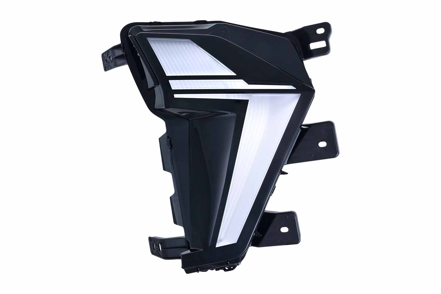 Dagrijverlichting Hella 2PT 016 718-021