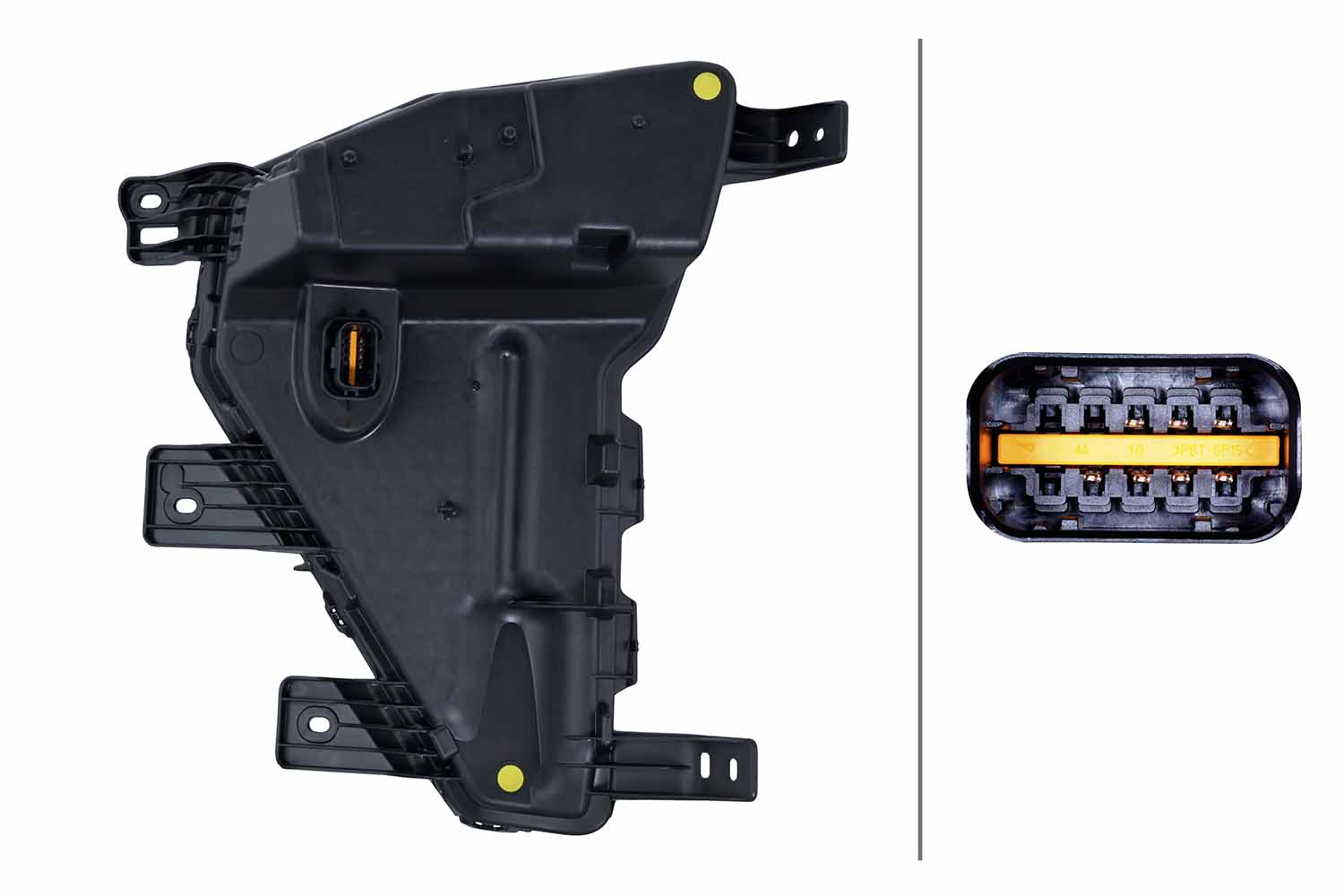 Hella Dagrijverlichting 2PT 016 718-021