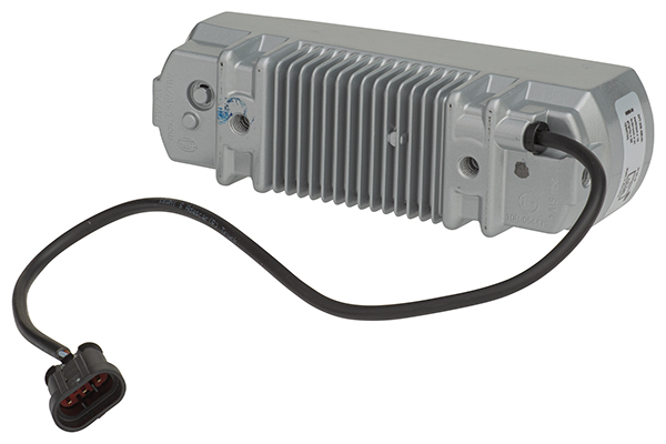 Hella Dagrijverlichting 2PT 009 496-007