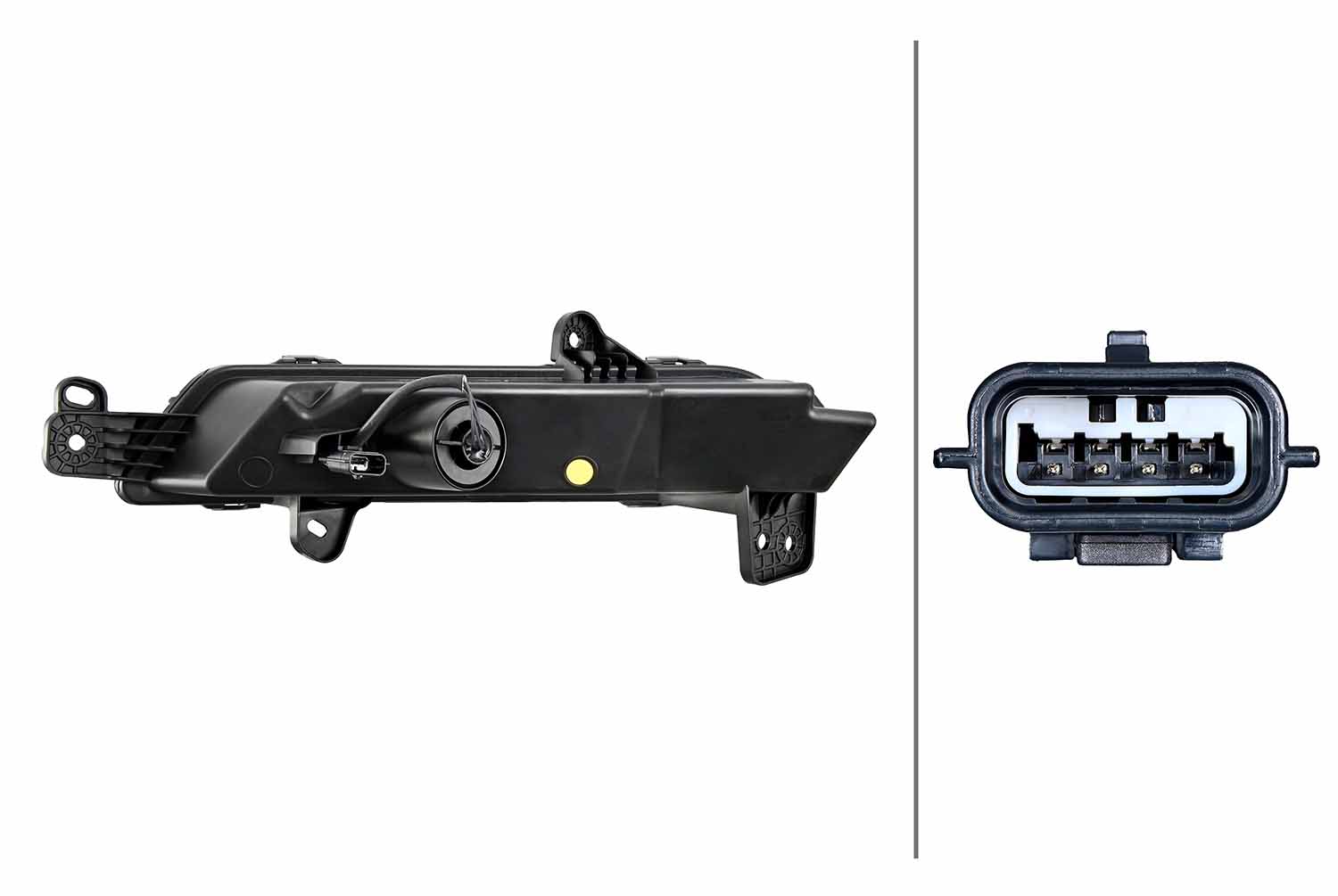 Hella Dagrijverlichting 2PT 015 211-021