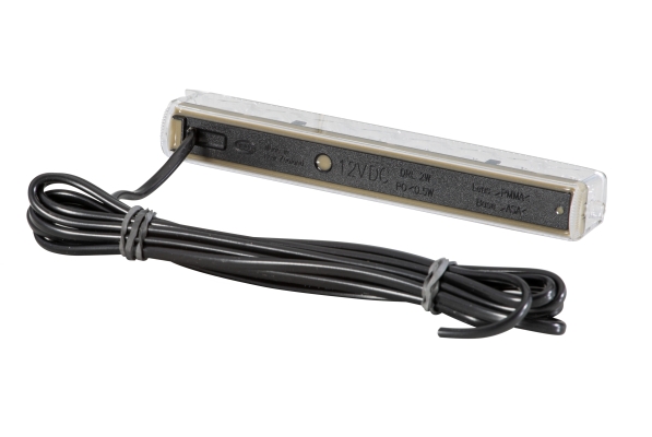 Hella Dagrijverlichting 2PT 980 860-001