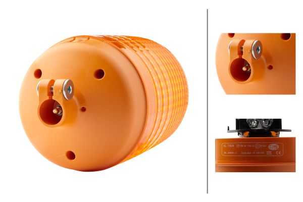 Hella Zwaailicht 2RL 008 060-111