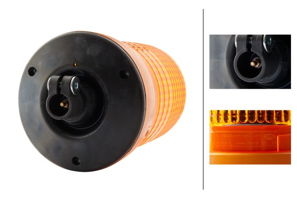 Hella Zwaailicht 2RL 008 063-101