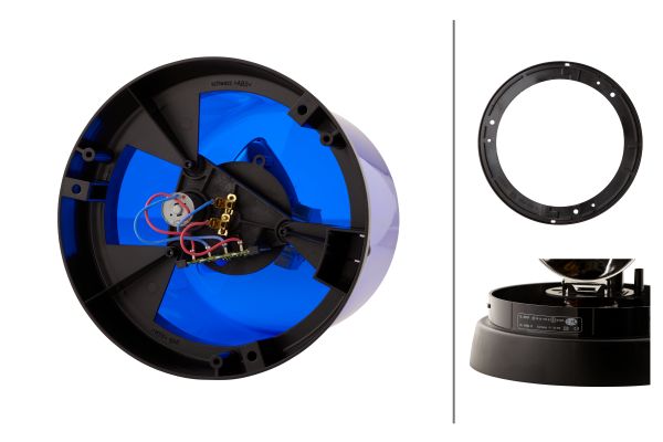 Hella Zwaailicht 2RL 008 065-001