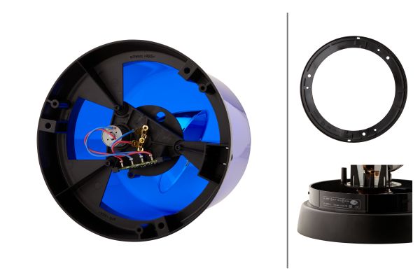 Hella Zwaailicht 2RL 008 065-011