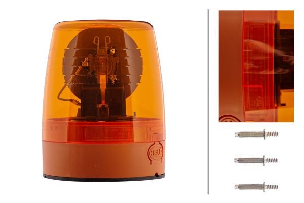 Hella Zwaailicht 2RL 008 965-001