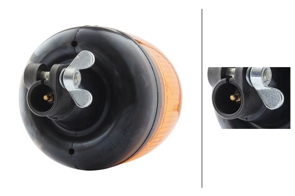 Hella Zwaailicht 2RL 009 506-011