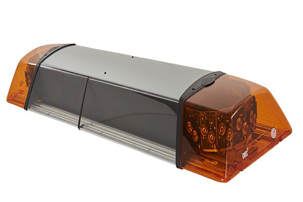 Hella Signaalsysteem, prioritair voertuig 2RL 010 713-991