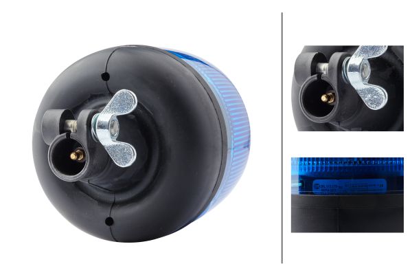 Hella Zwaailicht 2RL 010 979-111