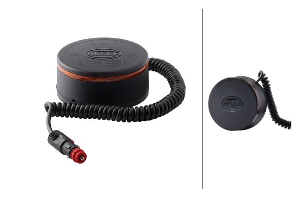 Zwaailicht Hella 2RL 455 256-021