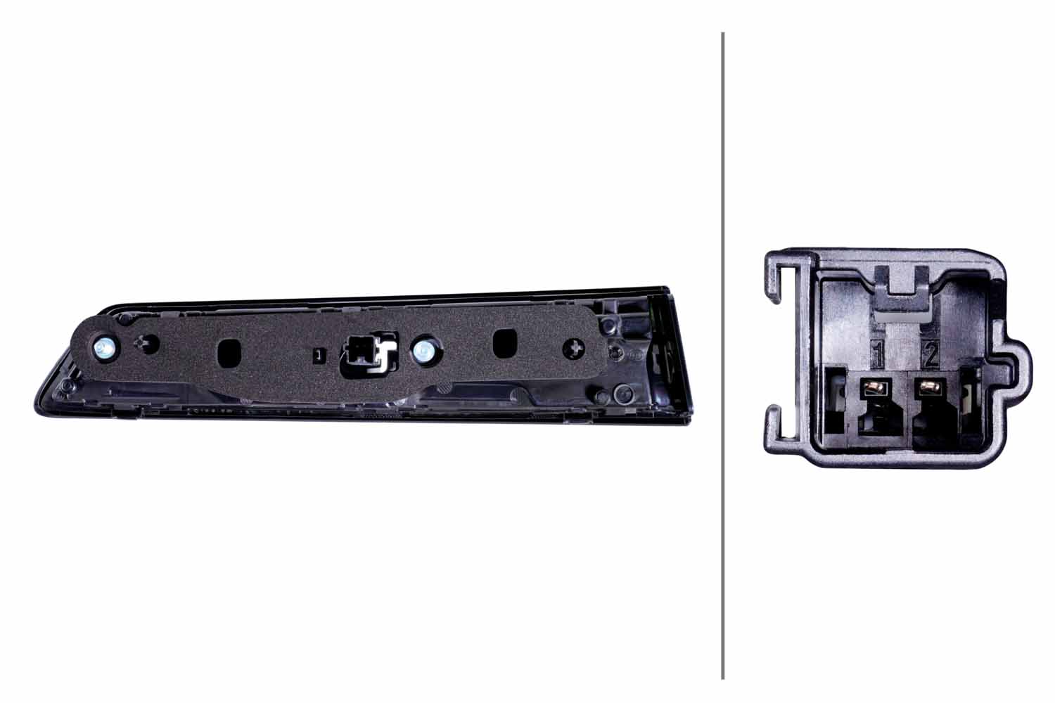 Hella Achterlicht 2SA 017 394-121