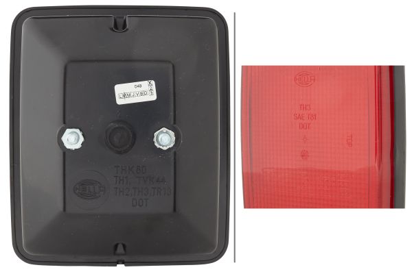 Hella Achterlicht 2SA 003 236-147