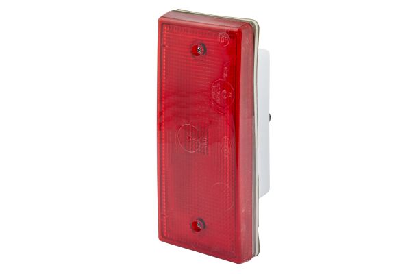 Achterlicht Hella 2SA 003 734-121