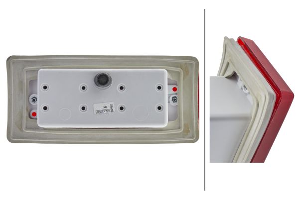 Hella Achterlicht 2SA 003 734-121