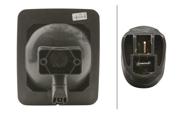 Hella Achterlicht 2SA 005 200-171