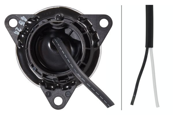 Hella Achterlicht 2SA 011 172-041