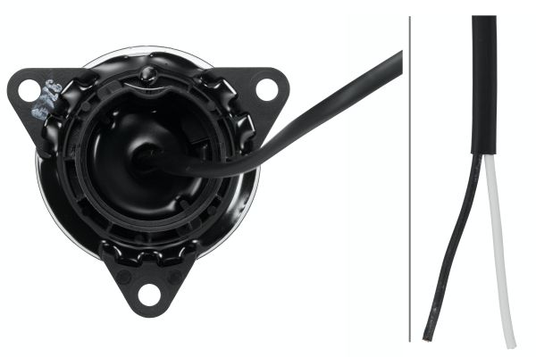 Hella Achterlicht 2SA 011 172-441