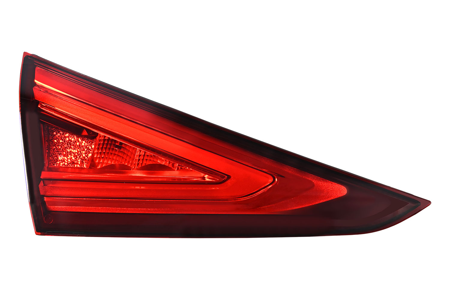 Hella Achterlicht 2SA 013 103-071