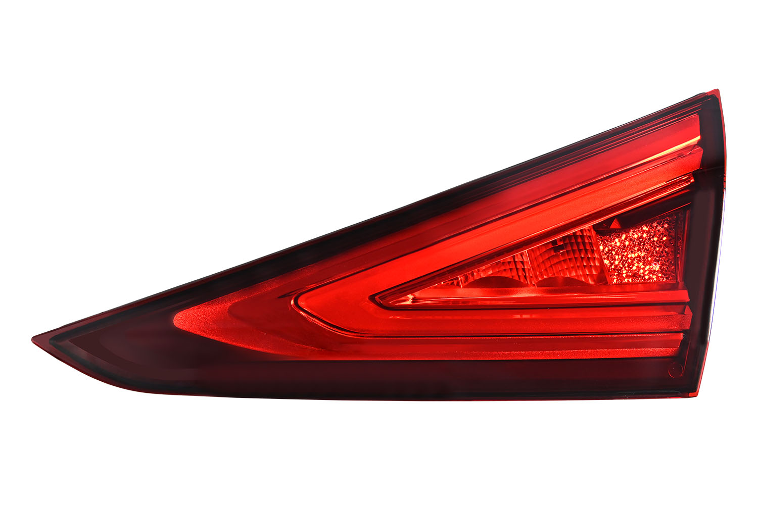 Hella Achterlicht 2SA 013 103-081
