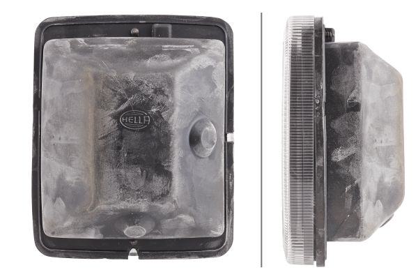 Hella Achterlicht 2SA 013 236-161