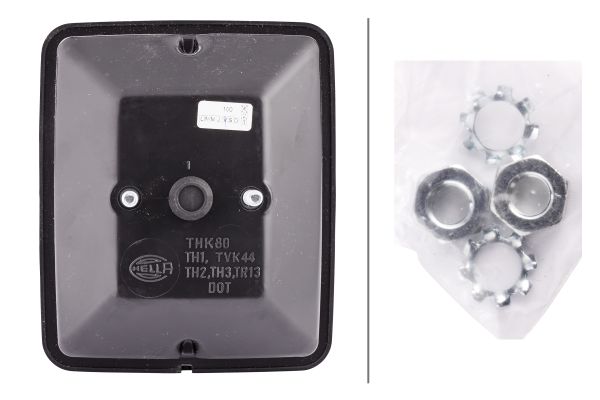 Hella Achterlicht 2SA 013 236-241