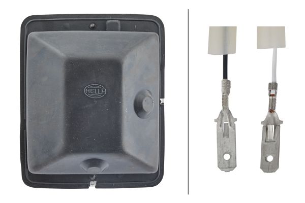 Hella Achterlicht 2SA 013 236-361