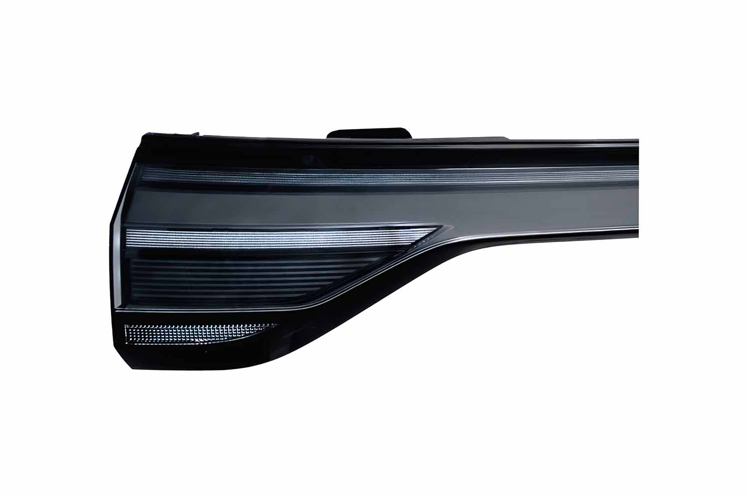 Hella Afdekplaat, achterklep 2SA 015 416-601