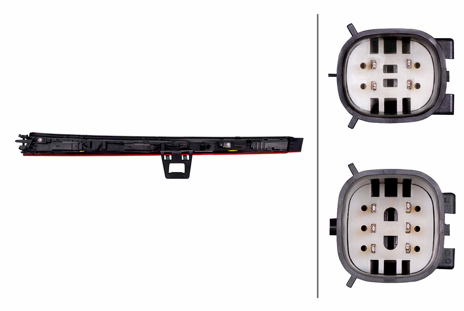 Hella Achterlicht 2SA 015 563-121