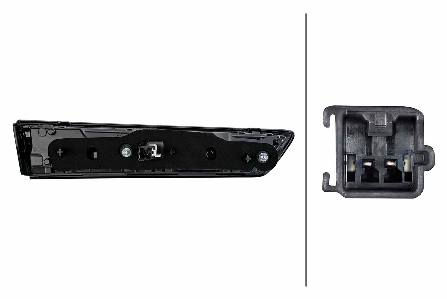 Hella Achterlicht 2SA 017 485-121