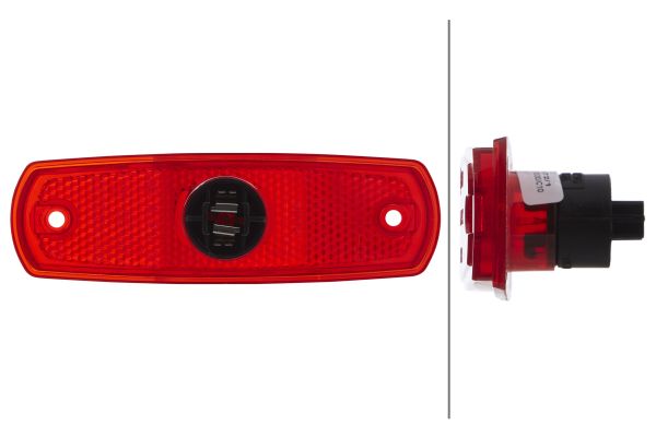 Hella Achterlicht 2SA 962 964-091