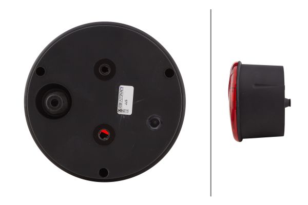 Hella Achterlicht 2SA 964 169-277