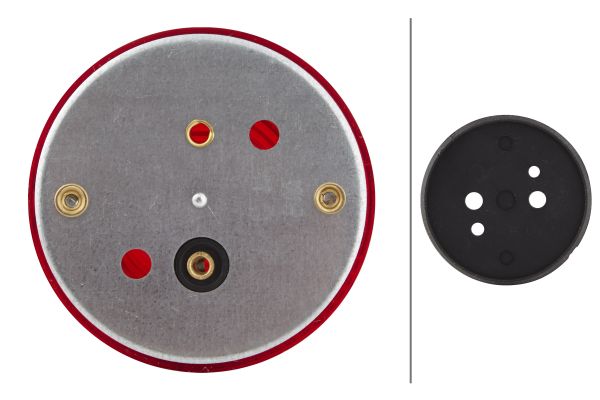 Hella Achterlicht 2SA 997 023-001