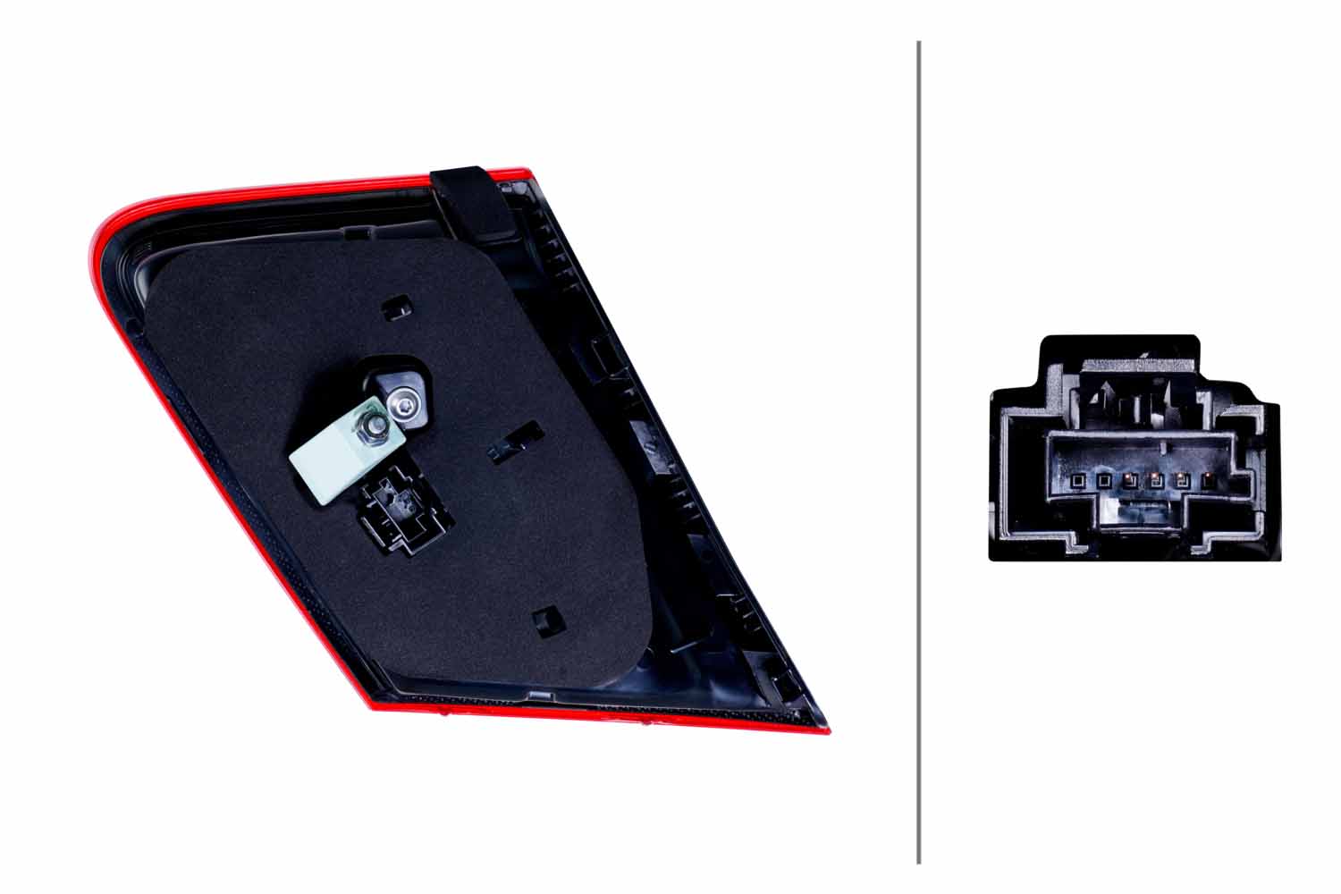 Hella Achterlicht 2SB 354 891-041