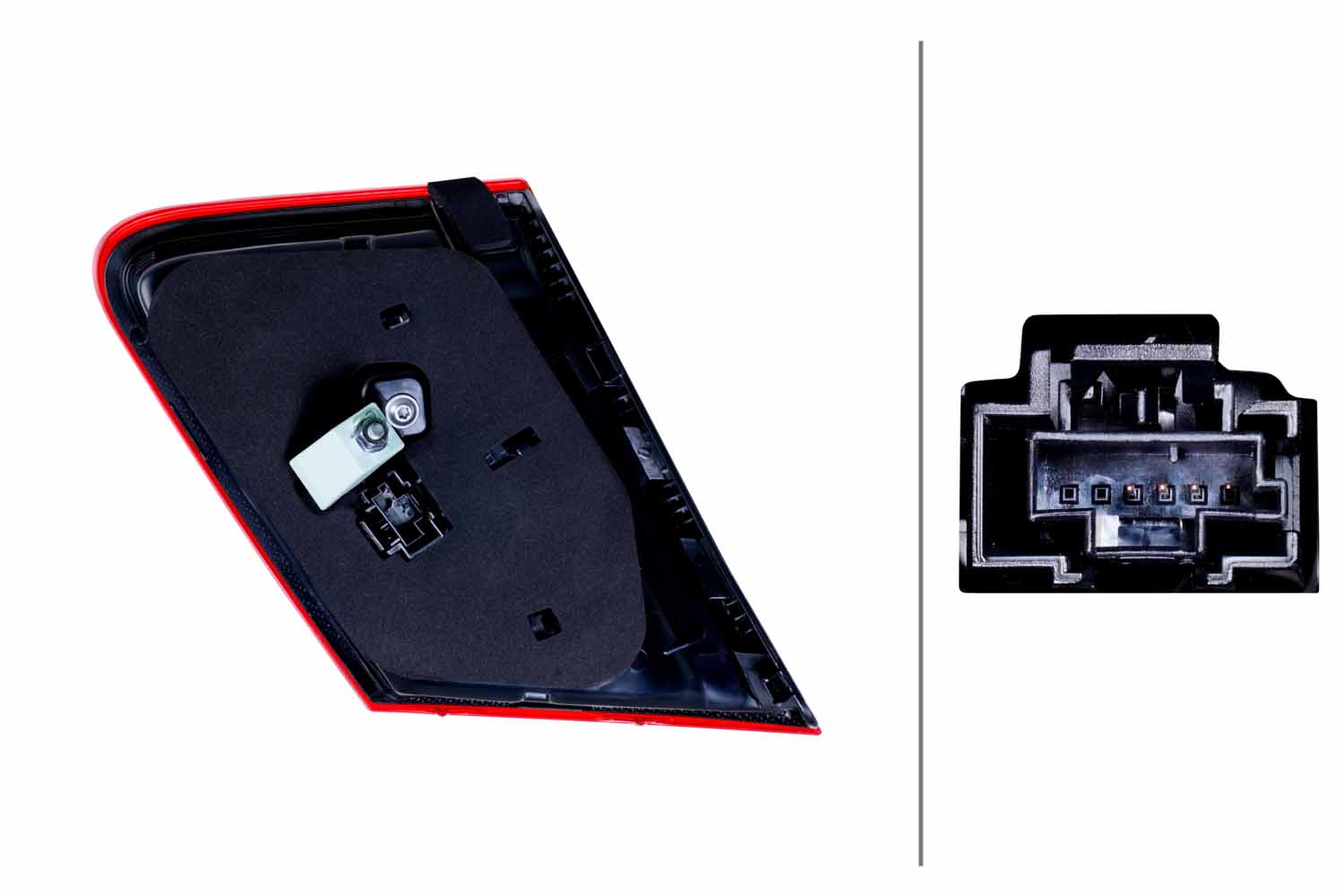 Hella Achterlicht 2SB 354 891-061
