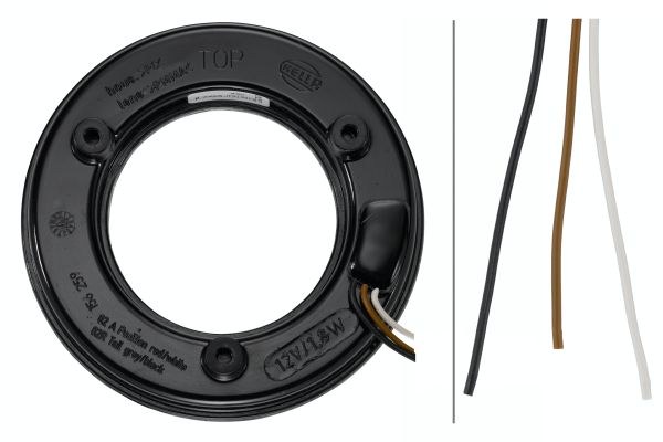 Hella Achterlicht 2SB 008 405-101