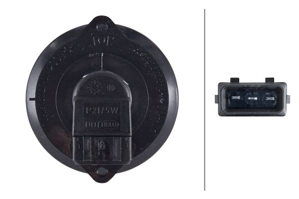 Hella Achterlicht 2SB 009 001-157