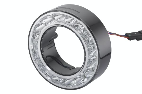Achterlicht Hella 2SB 009 362-021