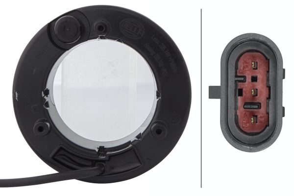 Hella Achterlicht 2SB 009 362-311