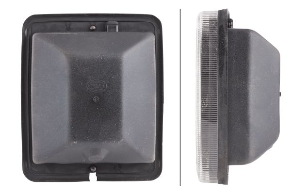 Hella Achterlicht 2SB 013 236-171