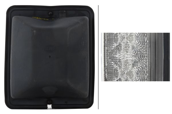 Hella Achterlicht 2SB 013 236-371