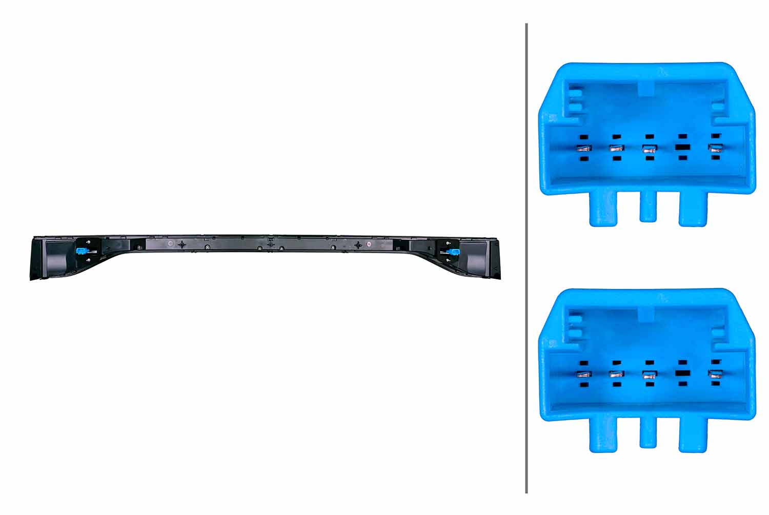 Hella Achterlicht 2SB 015 417-601