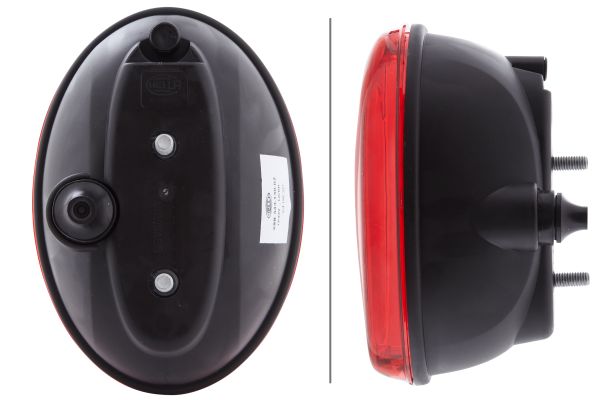 Hella Achterlicht 2SB 343 130-021