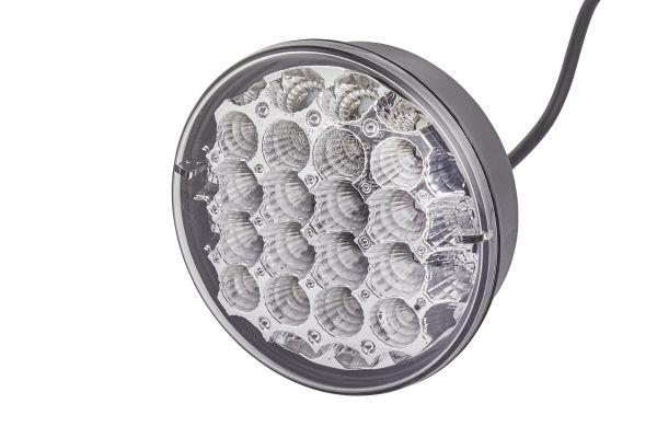 Hella Achterlicht 2SB 344 200-021