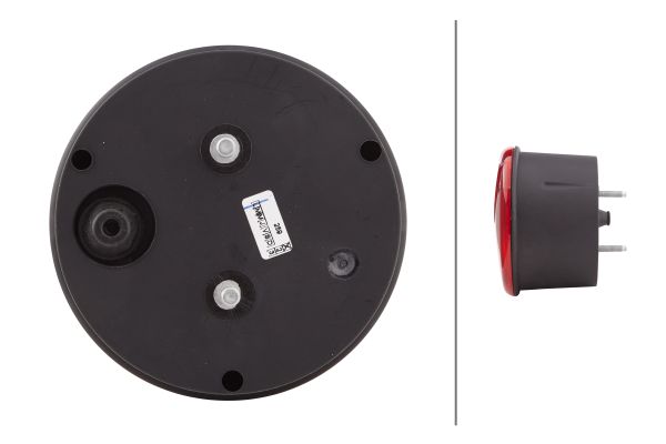 Hella Achterlicht 2SB 964 169-287