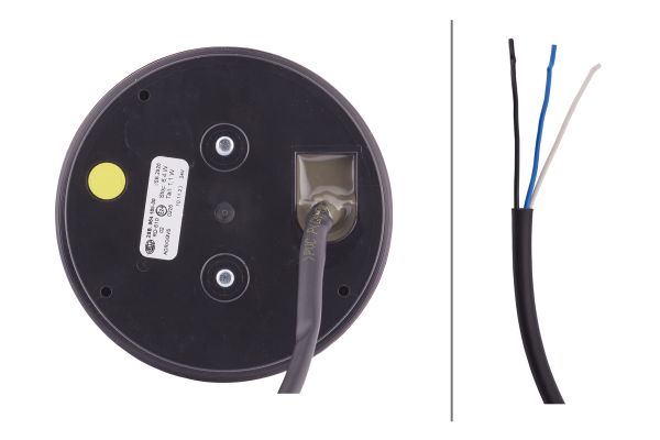 Hella Achterlicht 2SB 964 169-301