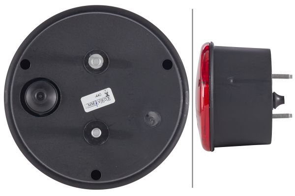 Hella Achterlicht 2SB 964 169-531