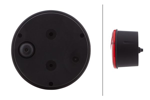 Hella Achterlicht 2SB 964 169-717