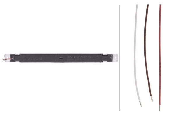 Hella Achterlicht 2SB 980 887-011