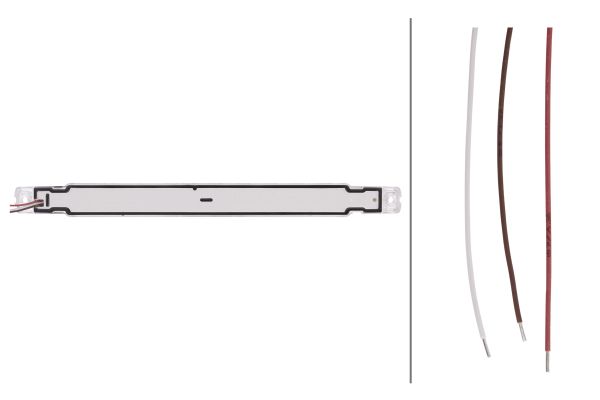 Hella Achterlicht 2SB 980 887-211