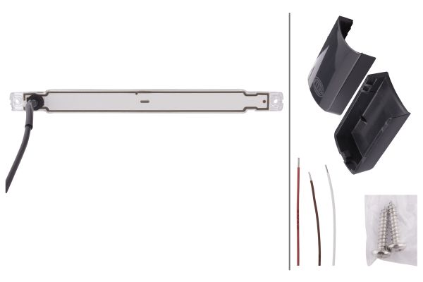 Hella Achterlicht 2SB 980 887-261